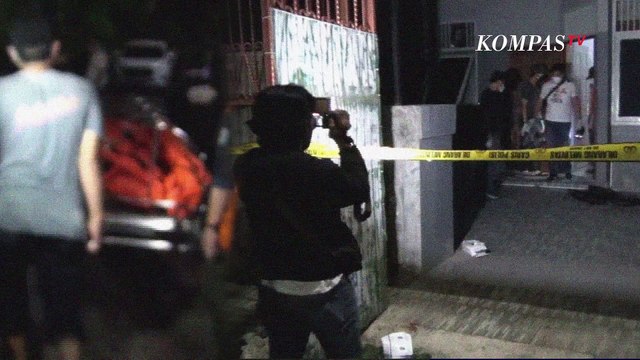 Teka-teki Kematian Satu Keluarga di Kalideres, Tewas Diduga karena Tidak Makan-Minum Beberapa Lama