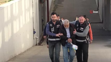 Hayali altınla tefecilik yapan aynı aileden 6 zanlı tutuklandı