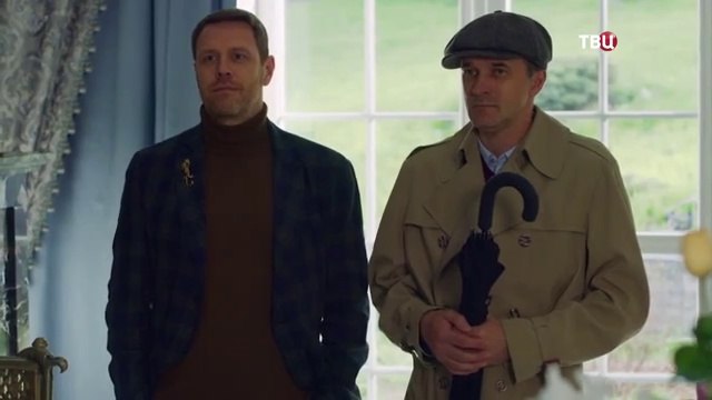 Судьба по книге перемен - 4 серия