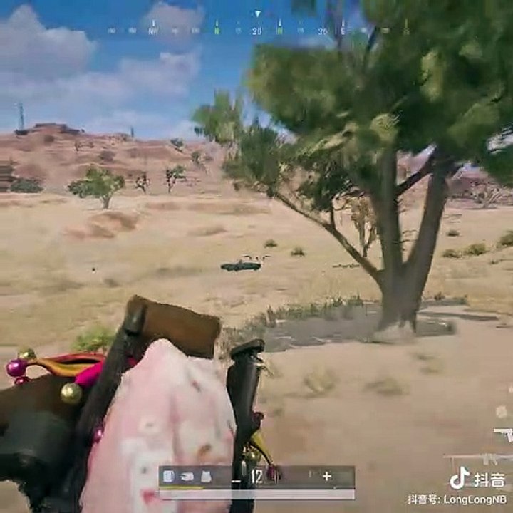 Pubg gaming video #pubg