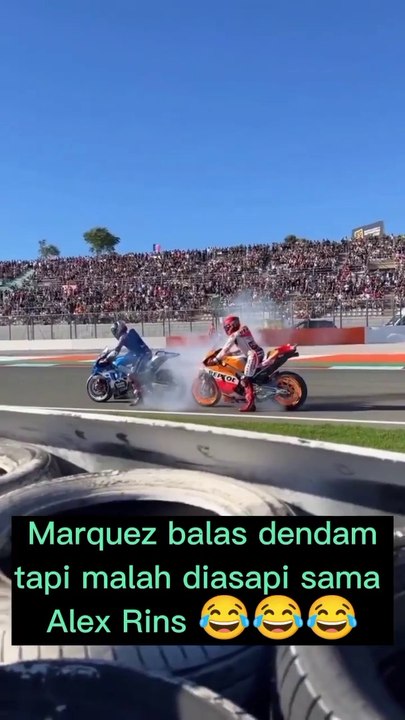Marquez_Mau_Balas_Dendam_Malah_Di_Asapin_Rins