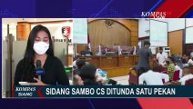 Jadi Saksi Penting Kasus Obstruction of Justice, Ketua RT Duren Tiga Mangkir 2 Kali dari Panggilan!