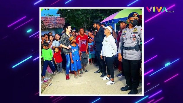 Reaksi Ahmad Dhani Lihat Dul Jaelani Mau Jadi Cawabup Bekasi