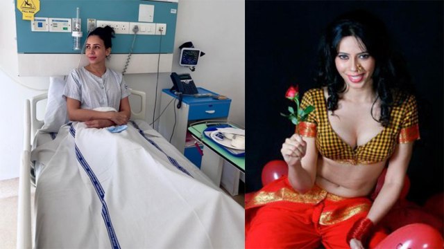 Rozlyn Khan Cancer: 'Savita Bhabhi' fame Rozlyn Cancer से जूझ रहीं, Post Share कर बताया | FilmiBeat