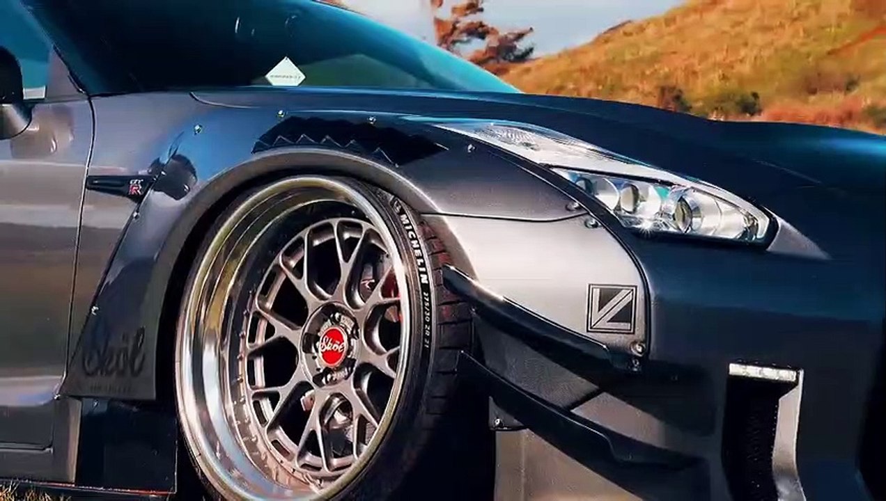 Car View 04