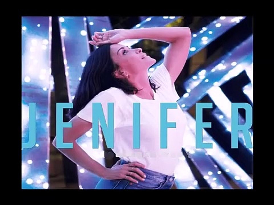 KARAOKE Jenifer - Tais-toi