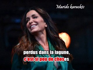 KARAOKE Jenifer - Tais-toi