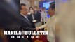 President Marcos Jr. had a brief conversation with Chinese Premier Li Keqiang at the sidelines of ASEAN Summit