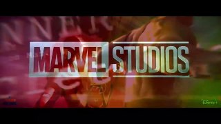IRONHEART - First Trailer (2023) Marvel Studios & Disney  (HD)
