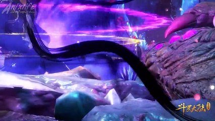 Soul Land Episode 65 - 68 (Dunia Roh-) Subtitle Indonesia