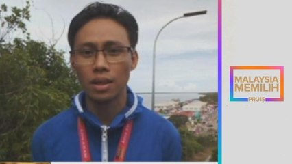 PRU15 | Apa masa depan pelancongan di Sandakan? | #MalaysiaMemilih