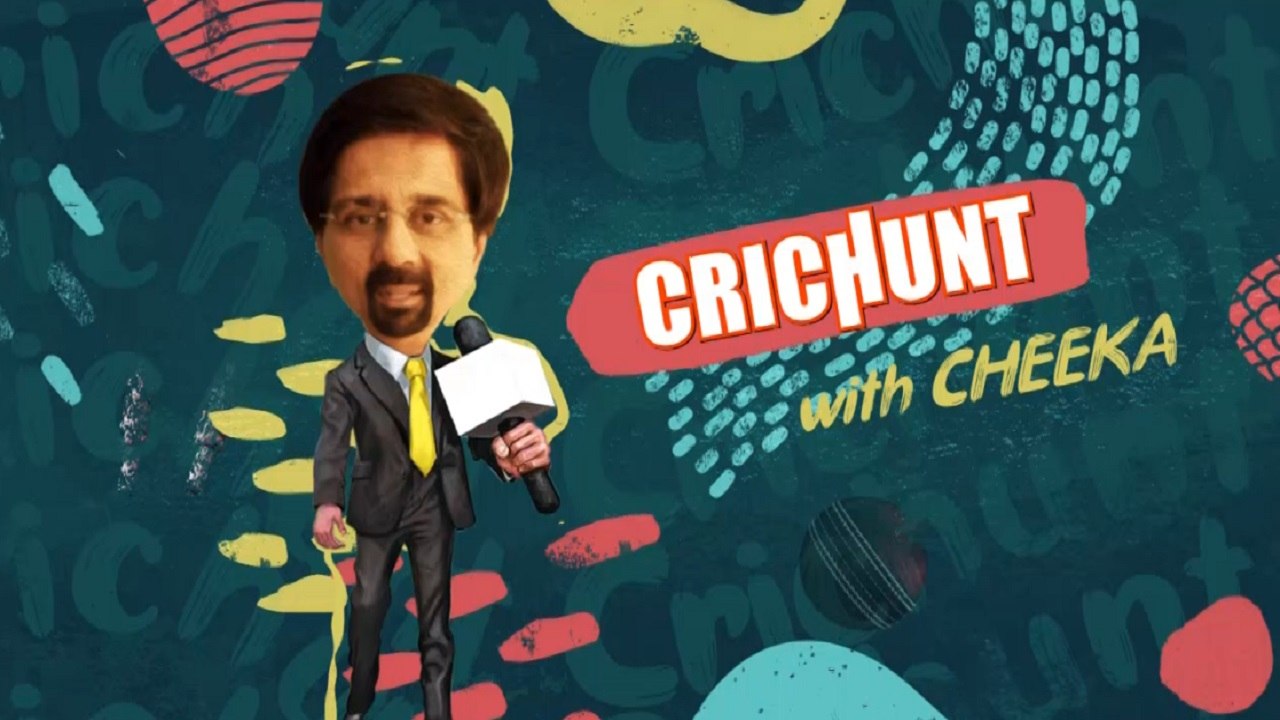T20 World Cup 2022: Krishnamachari Srikkanth's Opinion on IND vs ENG Match | Oneindia News *Cricket
