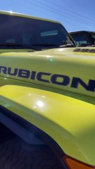 Jeep mods #jeep #shorts #jeeplife