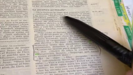 Sobre María Magdalena - P. Juan Molina