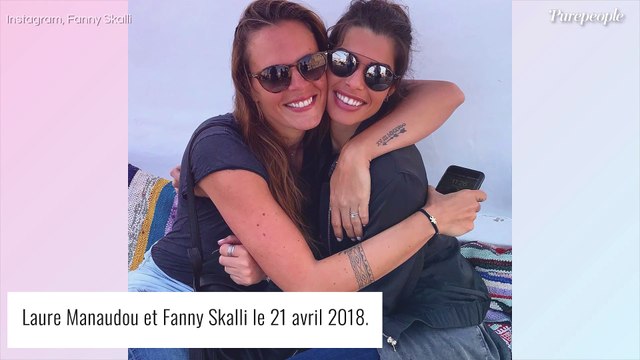 Florent Manaudou : Sa première fiancée, une sublime brune liée à jamais à sa soeur Laure Manaudou