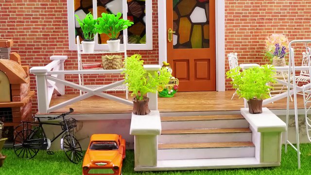 Tasty Miniature Grilled Fish Recipe Best of ASMR Tiny Food by Miniature Cooking Most Satisfying Video