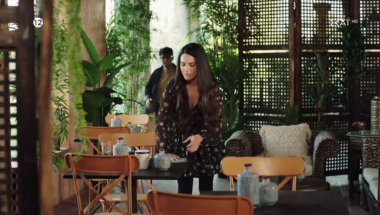 Στοργή - Επεισόδιο 8 (Μαργαρίτα) (HD) part 1/1