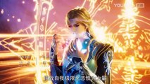The Magic Chef of Ice and Fire – Bing Huo Mo Chu episode 50 English sub - Multi Sub - Chinese Donghua Anime - Lucifer Donghua