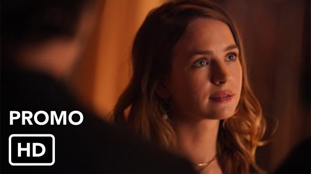 The Rookie: Feds 1x06 Promo The Reaper (HD) Niecy Nash spinoff | ABC Series