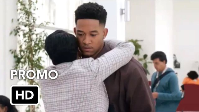 All American: Homecoming 2x04 Promo We Shall Not Be Moved (HD)