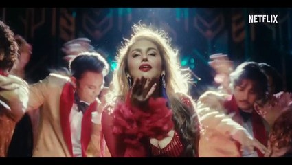 Monica, O My Darling Bande-annonce (EN)