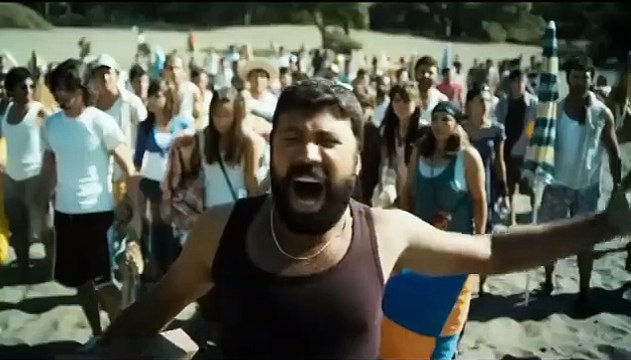 Çok Filim Hareketler Bunlar Bande-annonce (TR)