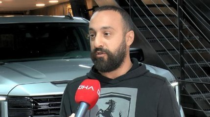 İSTANBUL MOTORLU ARAÇ SATICILARI DERNEĞİ BAŞKANI ERTEMEL EN FAZLA 25-30 BİN LİRALIK İNDİRİM OLABİLİR GİBİ GÖZÜKÜYOR