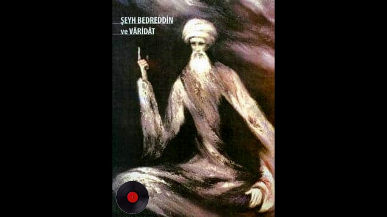 Şeyh Bedrettin Destanı