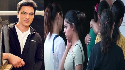 Siddhaanth Vir Surryavanshi last rite: कहां होगा Siddhaanth का अंतिम संस्कार ?  | FilmiBeat
