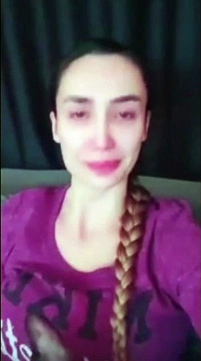 Yağmur Sarnıç: Erkek arkadaşımın yanında 5-6 tane erkek polis her yerimi elleyerek taciz etti