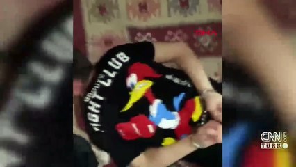 Gaspçılar polis operasyonuyla böyle yakalandılar