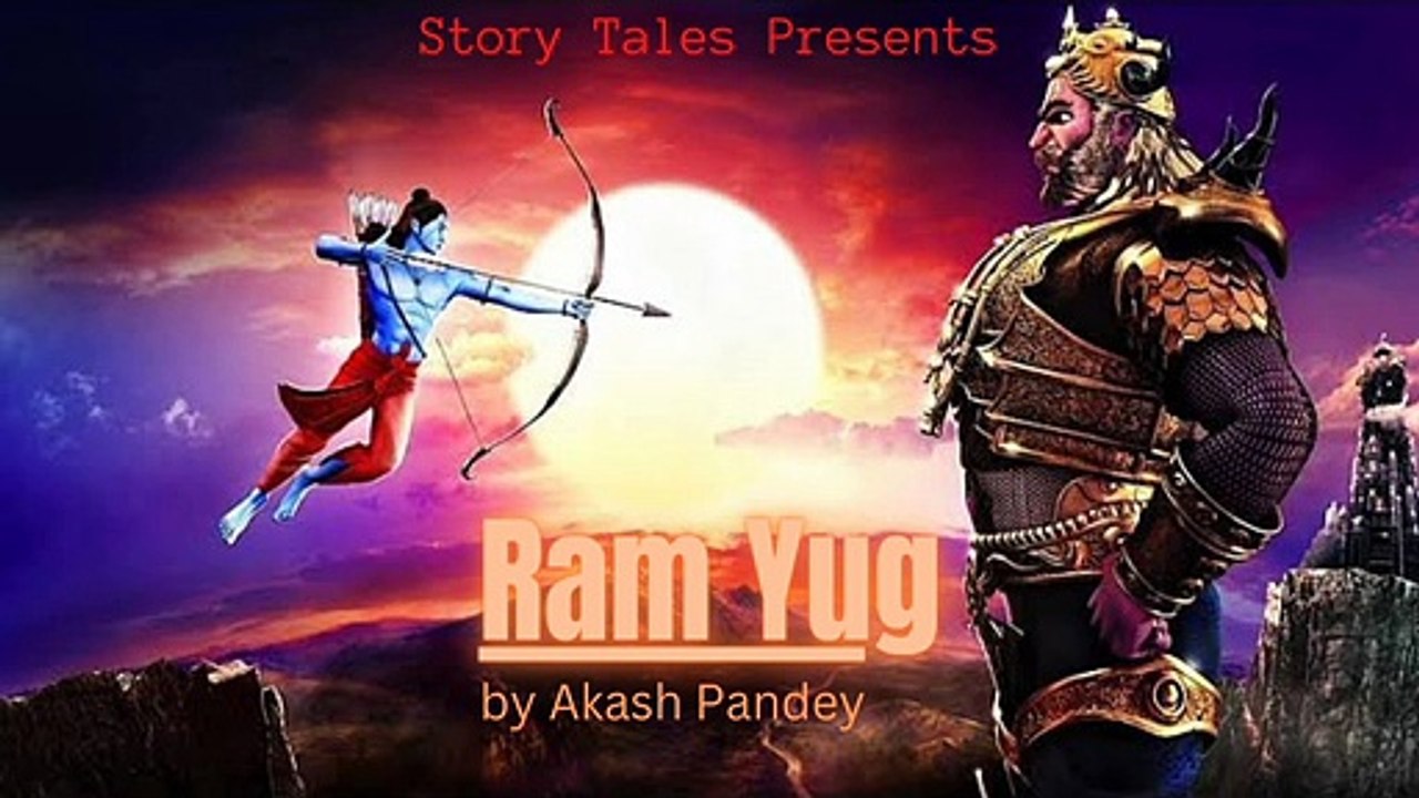 Ram Yug Intro
