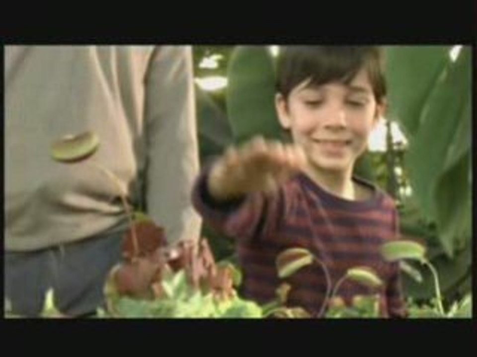 pub BMW série 3 pub 2007