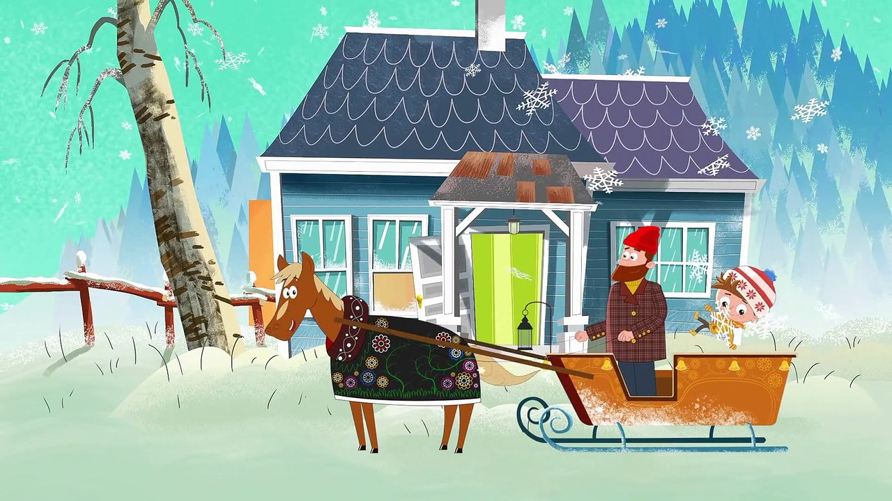 Zima zima - decije pesme Naša Igraonica  zimske pjesme za djecu  dječje zimske pjesme