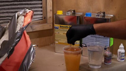 Carnage Sculpture Timelapse - Venom_ Let There Be Carnage