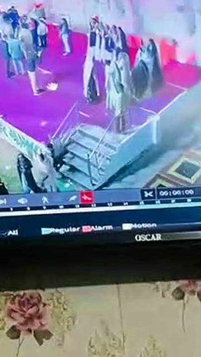 मैरिज गार्डन का यह वीडियो आपके होश उड़ा देगा, पी...