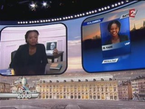 Rama Yade France2
