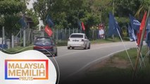 PRU15 | PDRM kesan penganjuran 432 ceramah politik tanpa permit