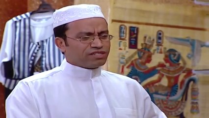 مسلسل | ( راجل وست ستات) ( الجزء الأول ) |  الحلقة 3 الثالثة