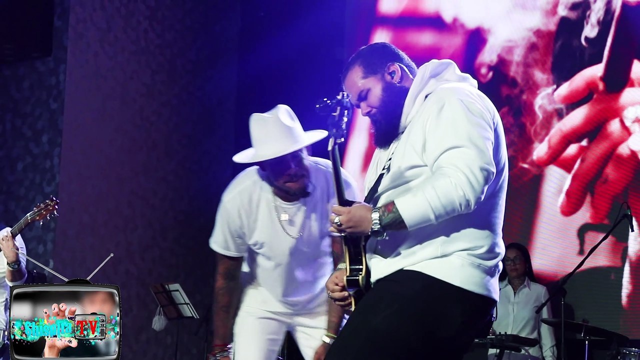 EL MEJOR CONCIERTO DE VAKERO TITULADO (EL MALO) INVITADOS LUIS MIGUEL/ ALEX BUENO Y RAMóN TORRES