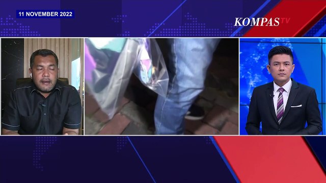 Polisi Temukan Catatan Saat Olah TKP Satu Keluarga Tewas di Kalideres