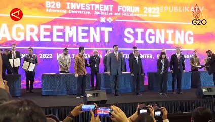 Luhut Optimistis Pendapatan Perkapita Indonesia 10.000 Dollar AS di 2030