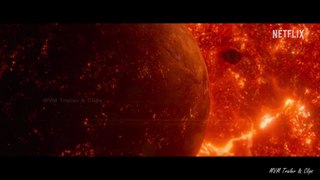 Our Universe Trailer (2022) HD | Netflix TV Series
