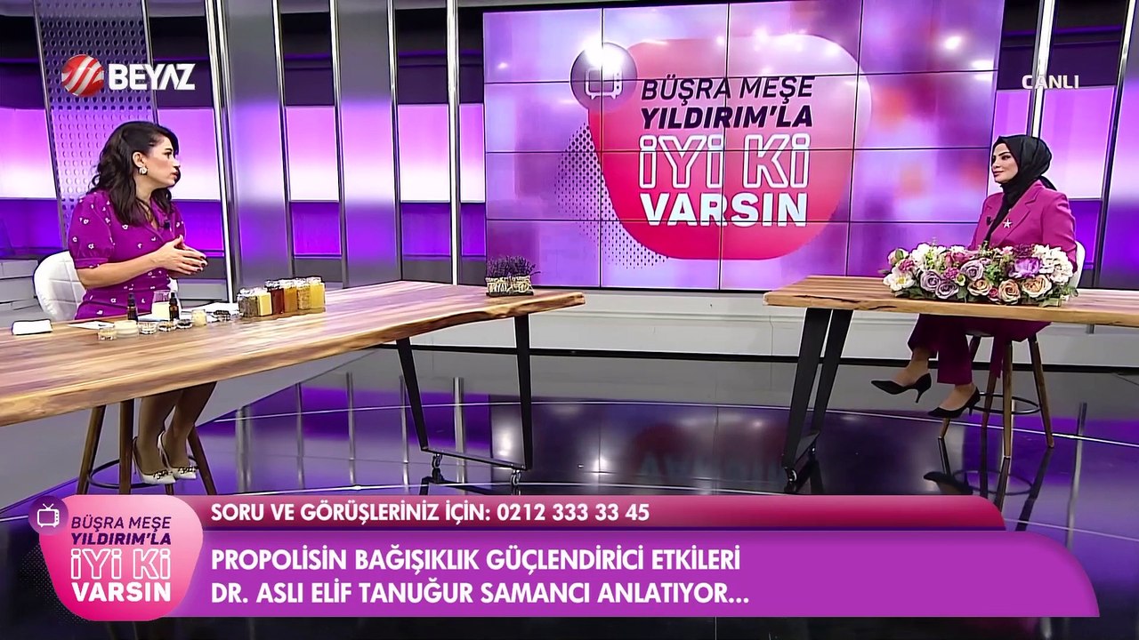 İyi Ki Varsın 12 Kasım 2022