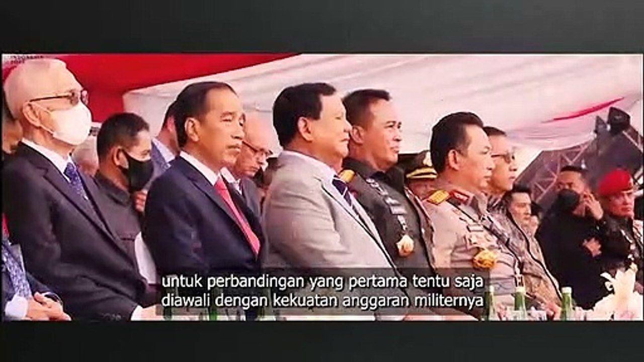 AUSTRALIA ANGGAP REMEH INDONESIA