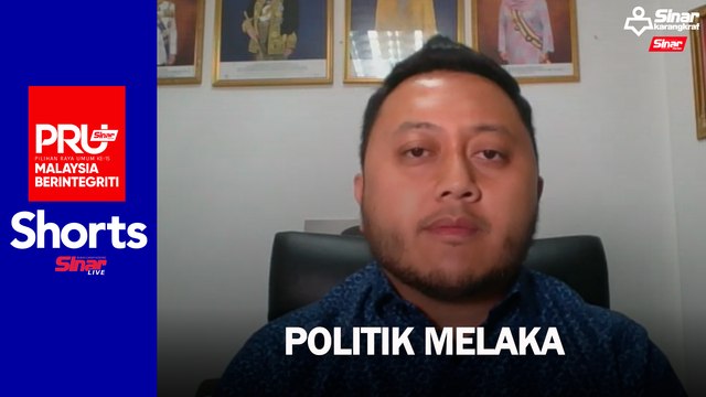 PRU15: 'Tiada masalah orang takut mengundi'
