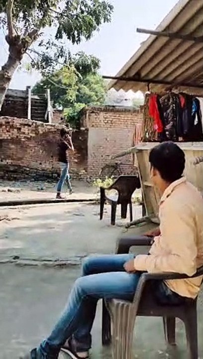 मस्तानी का आशिक 