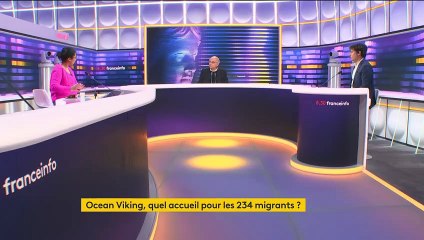 Ce qu'il faut retenir du "8h30 franceinfo" de Didier Leschi