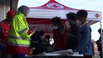 Migranti in Francia, restano le tensioni fra Roma e Parigi