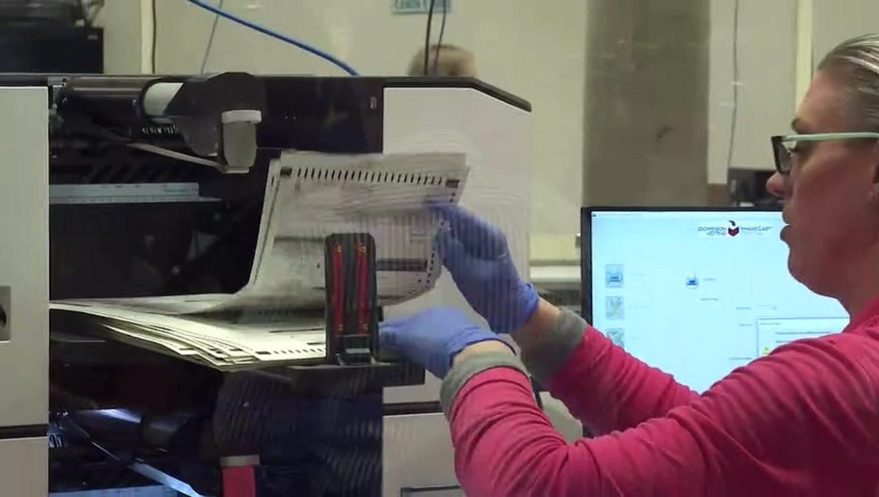 Demokraten behalten Senatssitz in Arizona